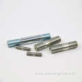 Stainless Steel Customized Round Head Machine Screw